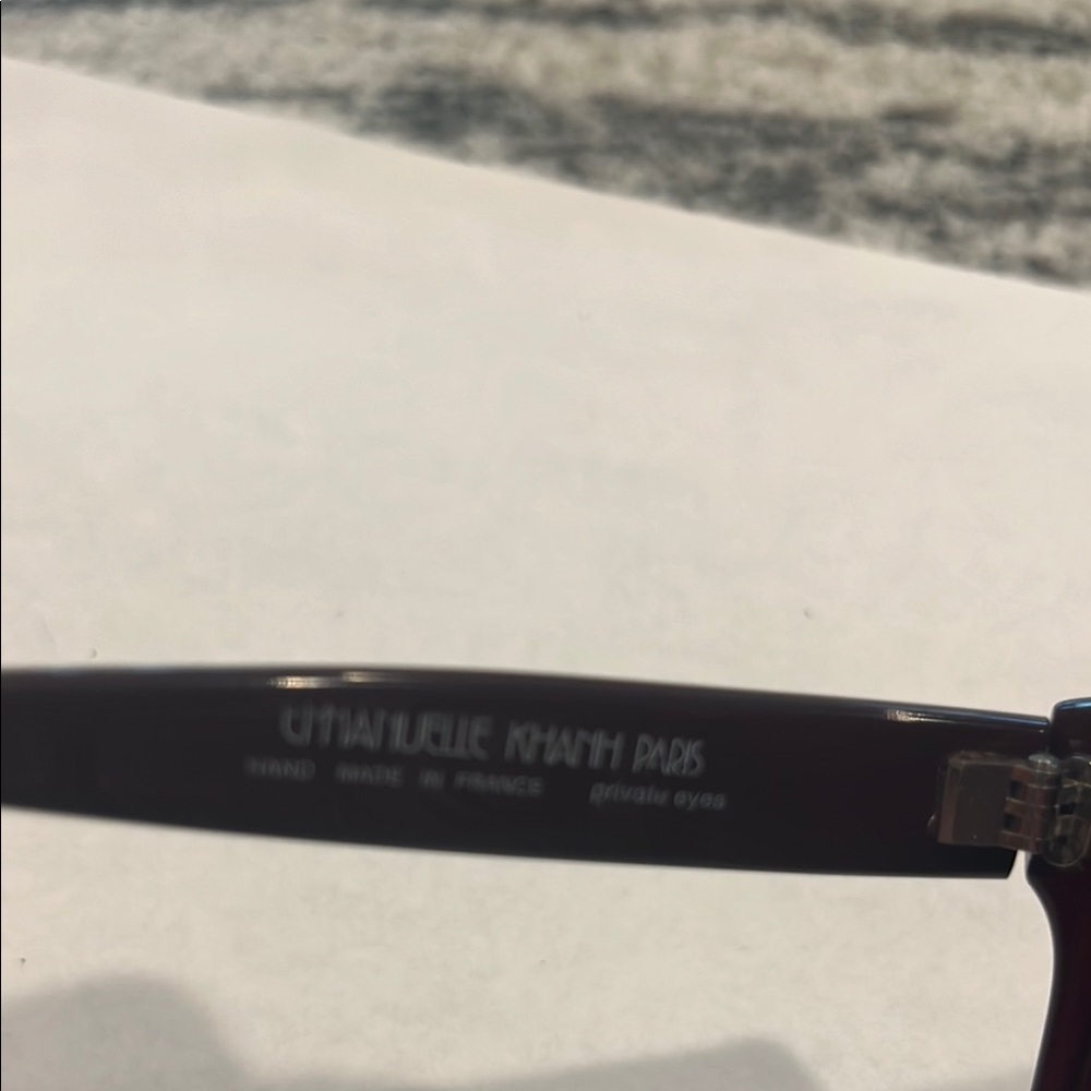 Elegant Brown Sunglasses - Picture 3 of 3